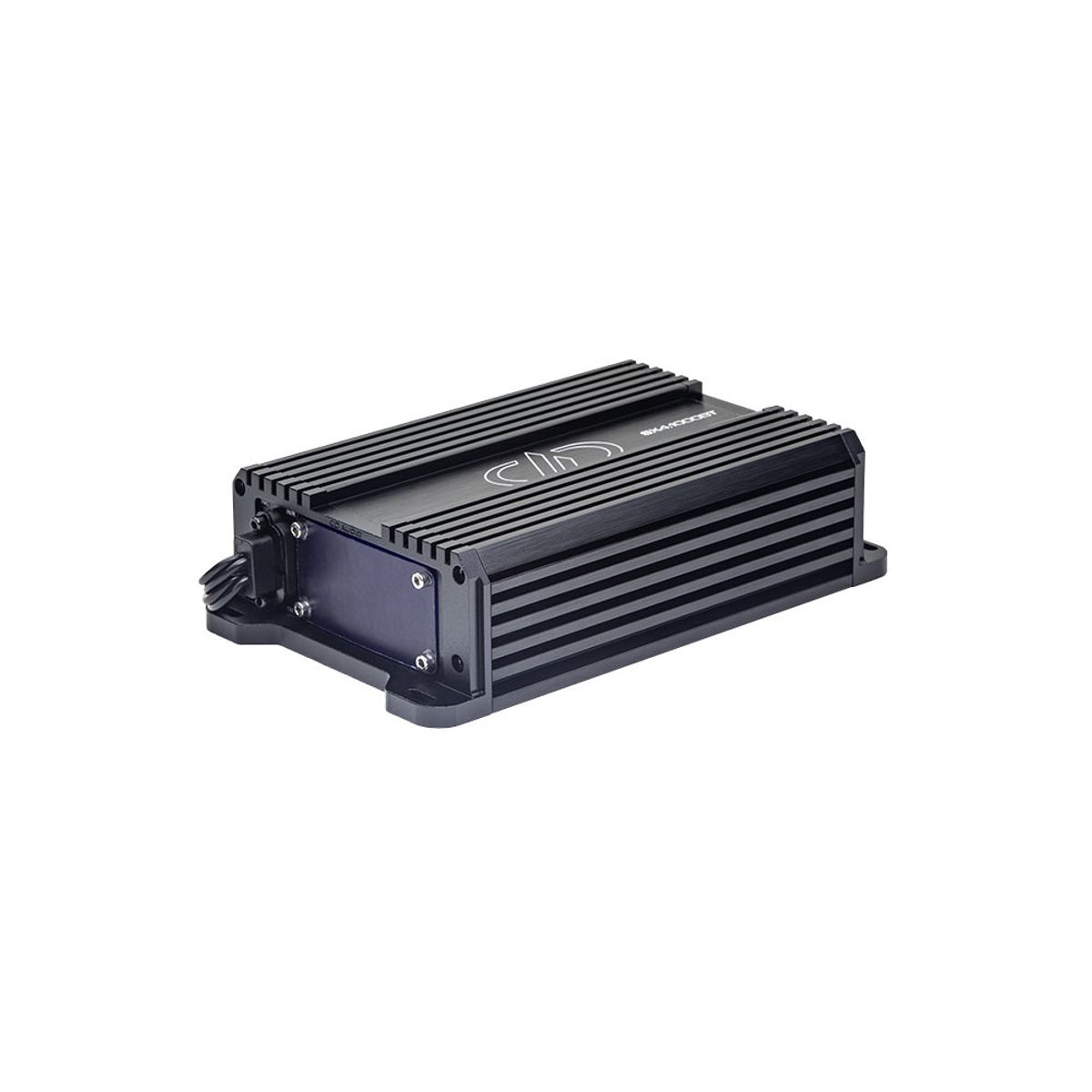 DD Audio SX 4.1000BT Bluetooth 4x250W @ 2 ohm IPX67