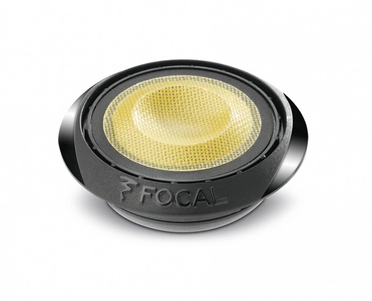 Focal ES130K 4ohm