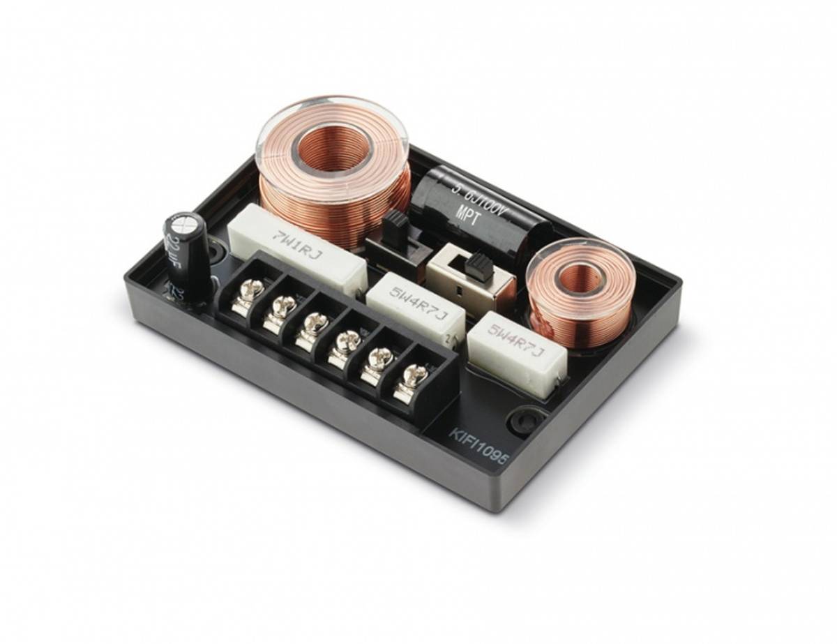 Focal ES130K 4ohm