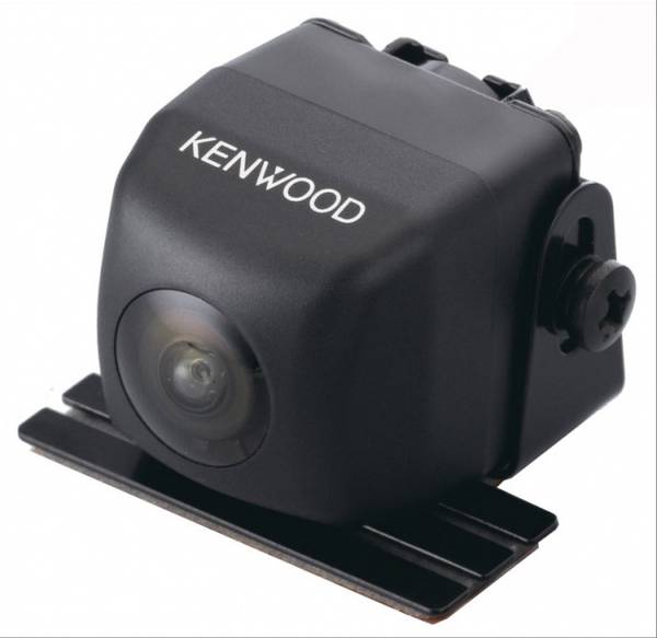Hovedbilde Kenwood Cmos230 Ryggekamera