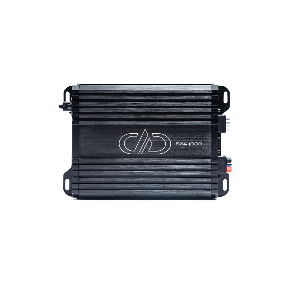 DD Audio SX 4.1000 4x250W @ 2 ohm IPX67