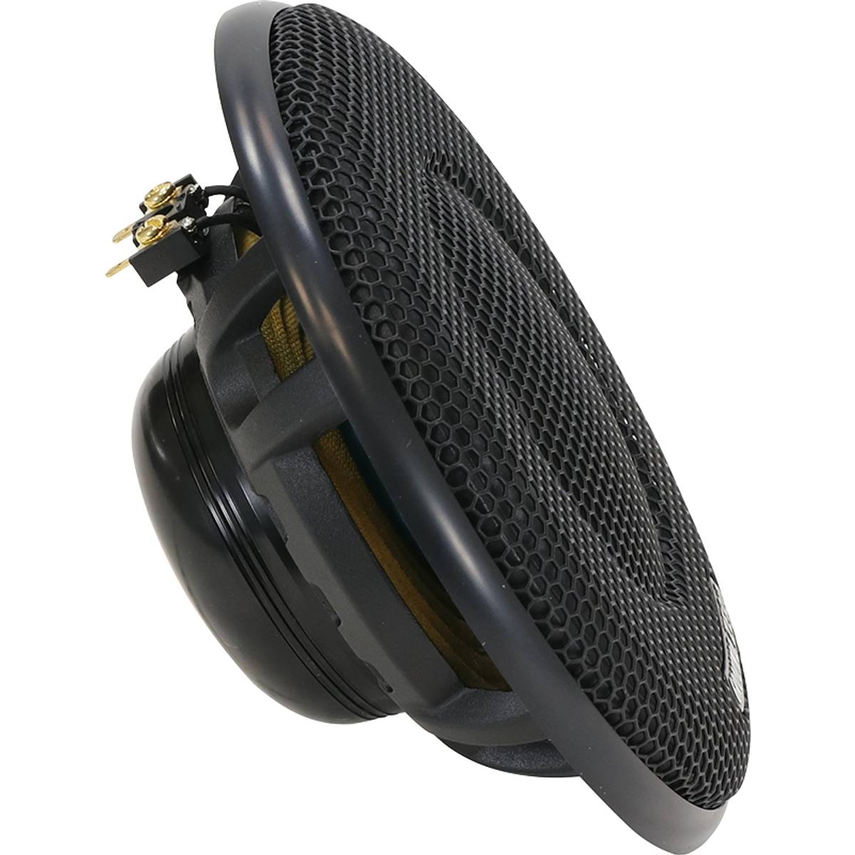 Ground Zero GZUC 165.2SQ  140W RMS