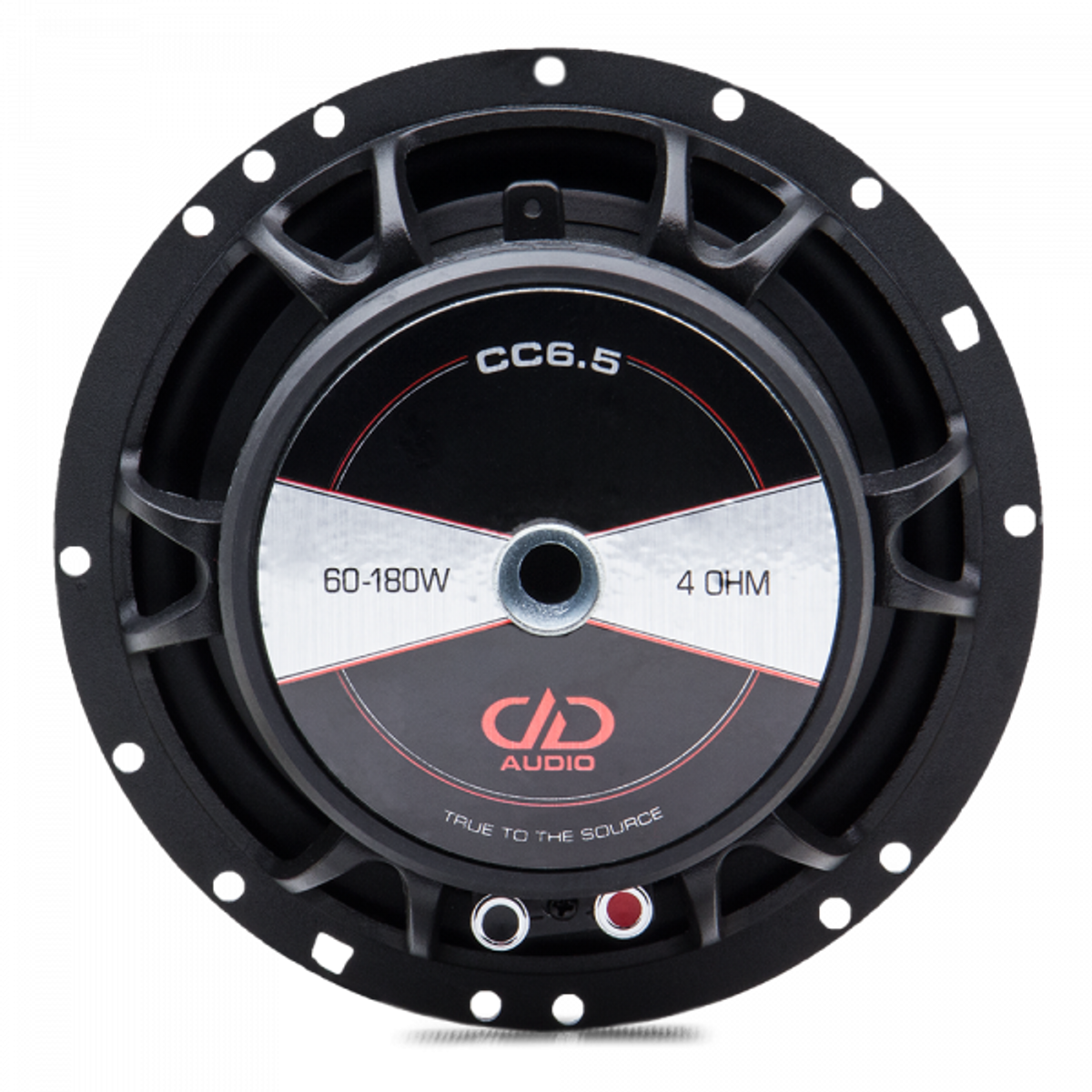 DD Audio CC6.5 4ohm