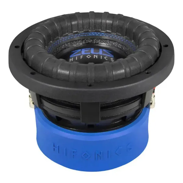 Hovedbilde Zeus ZRX8D2