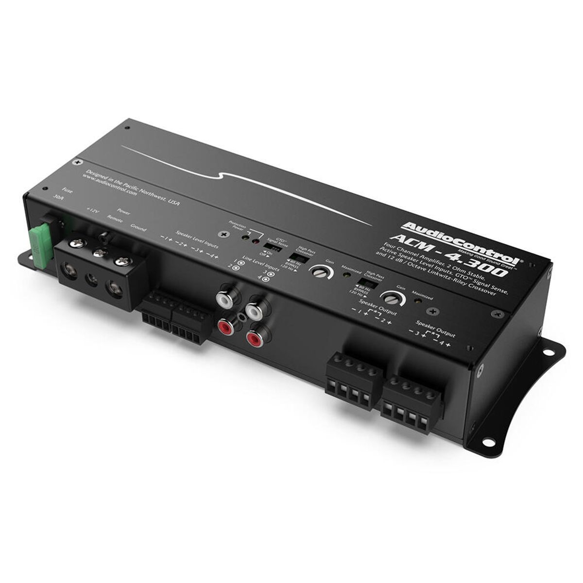AudioControl ACM-4.300