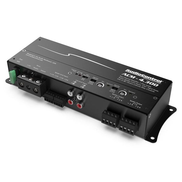 Hovedbilde AudioControl ACM-4.300