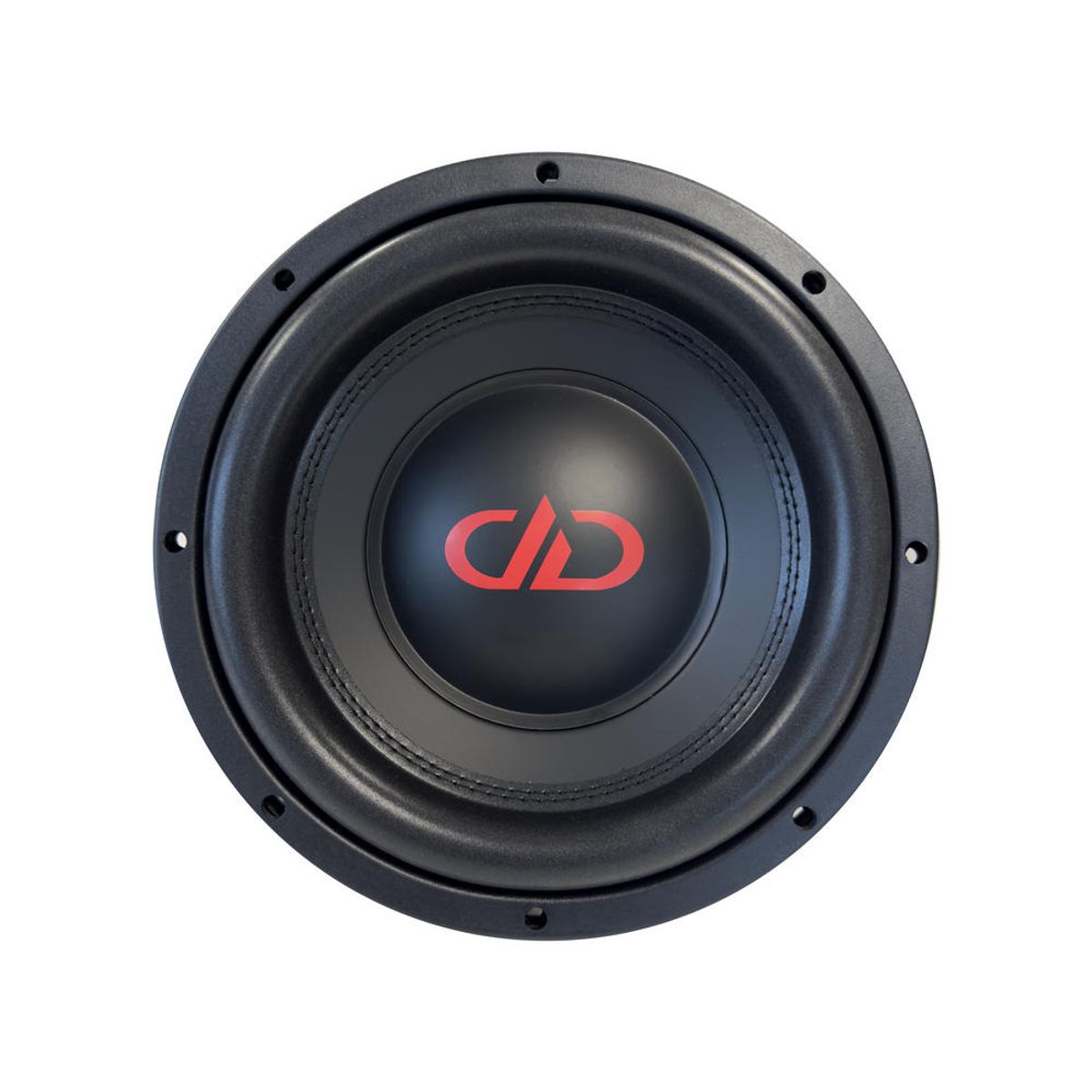 DD Audio 208e-D2 