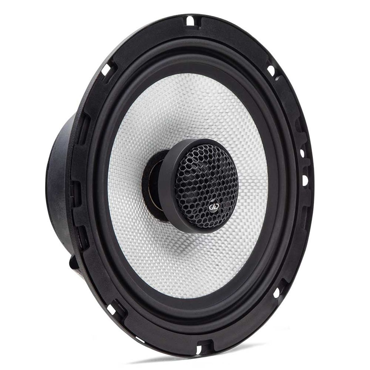 DD Audio D-X6.5B 70W RMS
