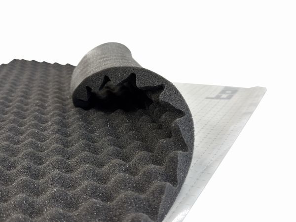 Hovedbilde FOUR S2 WaveFlex 15 MM 50x37cm, 1,85m2