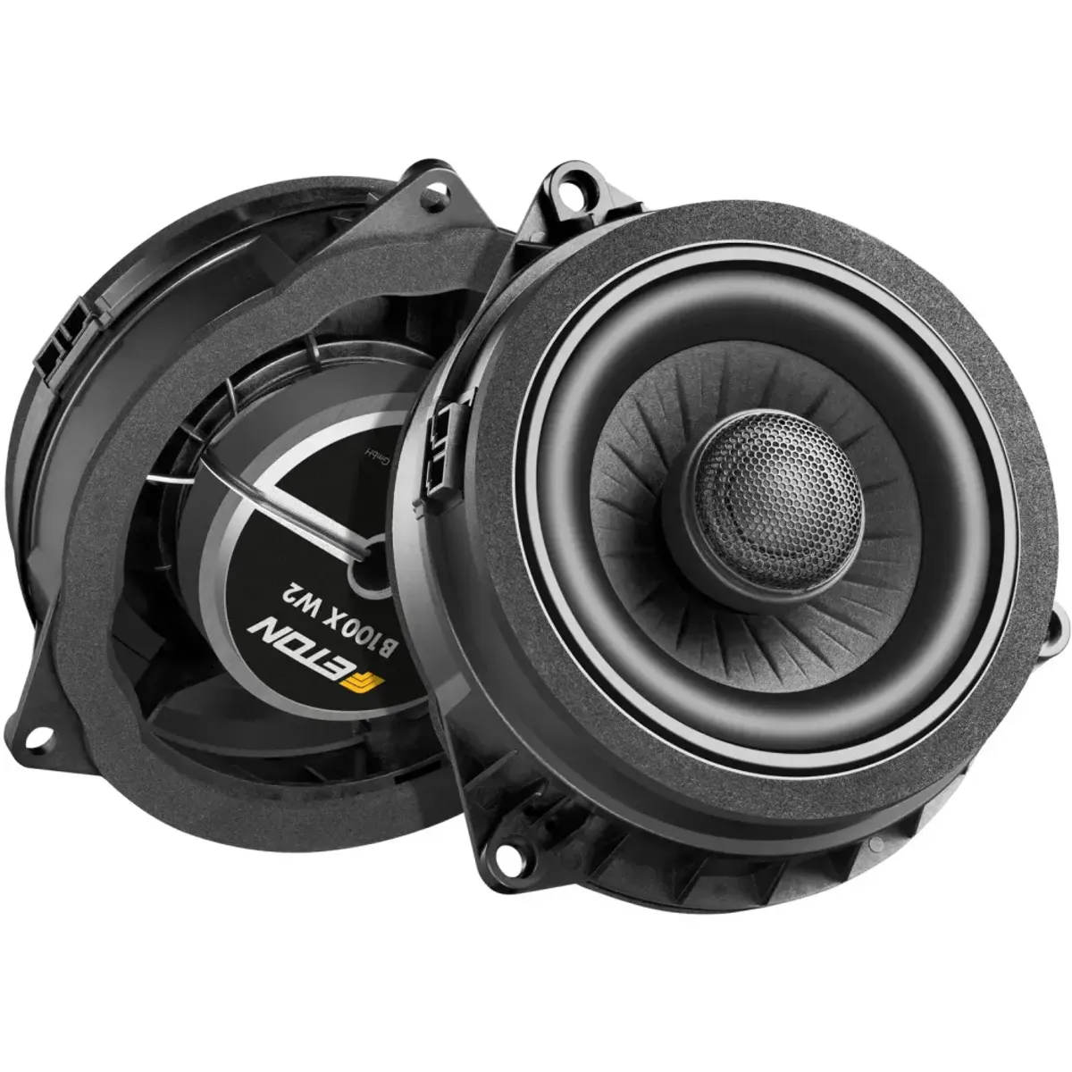 Eton B 100 X W2