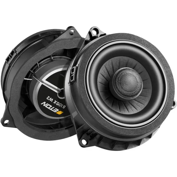Hovedbilde Eton B 100 X W2
