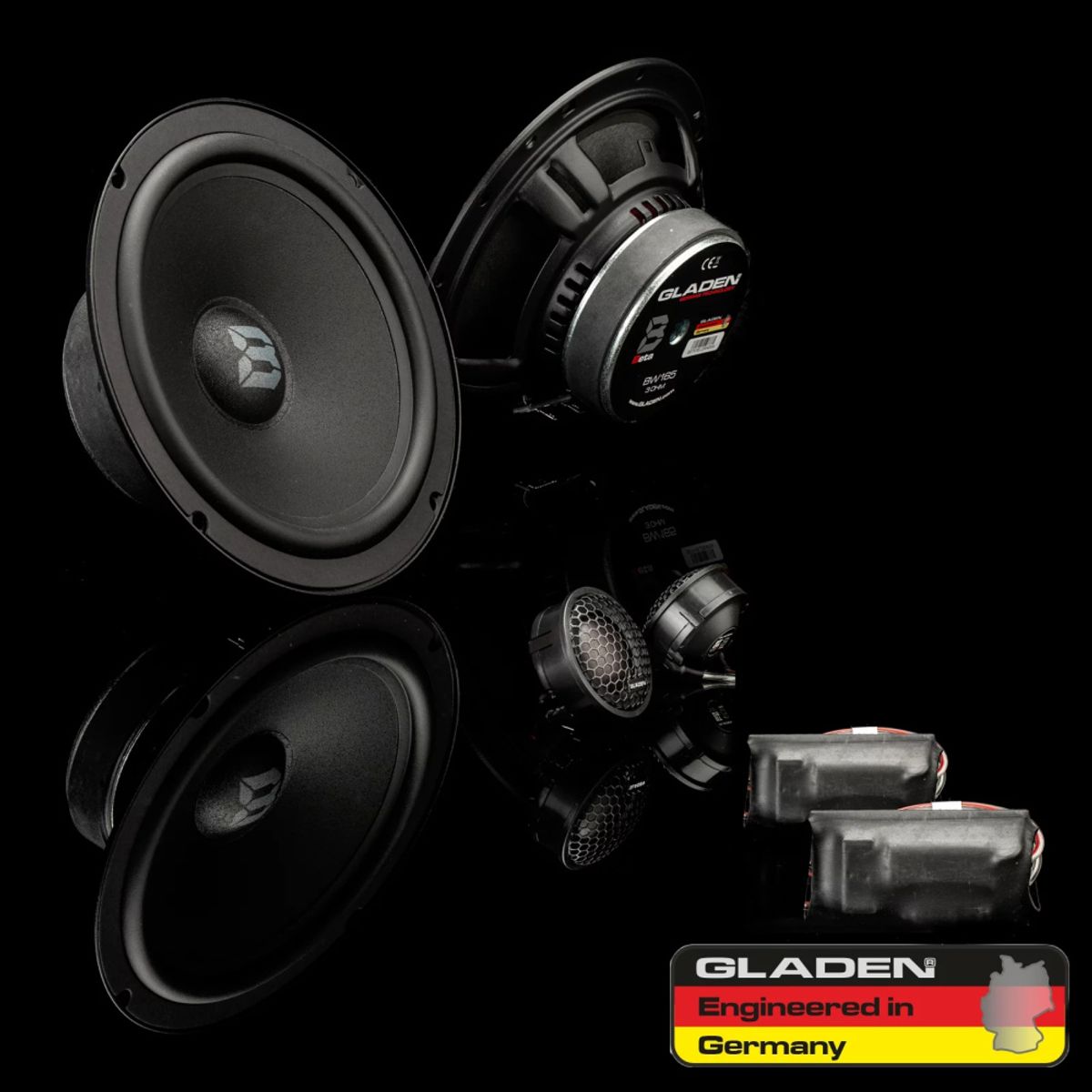 GLADEN BETA 165.2