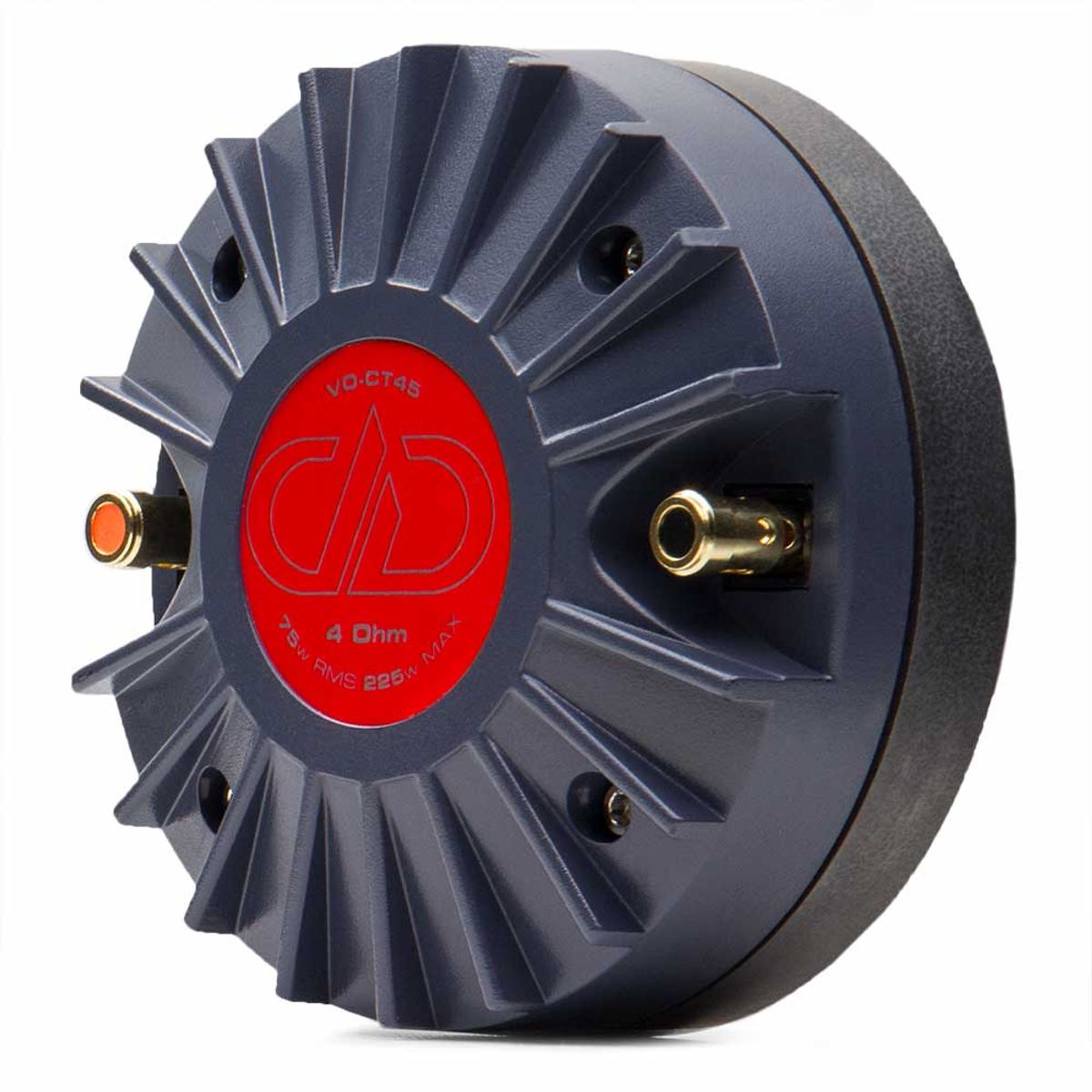 DD Audio VO-CT45 5x5 Horn system