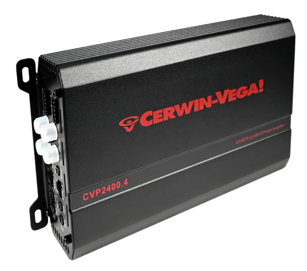 Cerwin Vega CVP2400.4