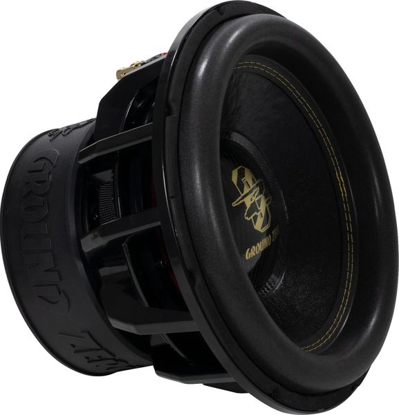 Hovedbilde Ground Zero GZW 12-30A Jubileumsmodell