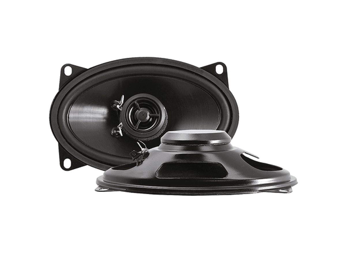 RetroSound Premium fulltone 4x6