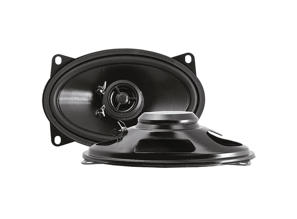 Hovedbilde RetroSound Premium fulltone 4x6
