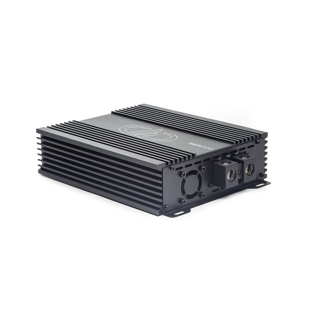  DD Audio SS3000-24V 1x3000W RMS @ 1 ohm 