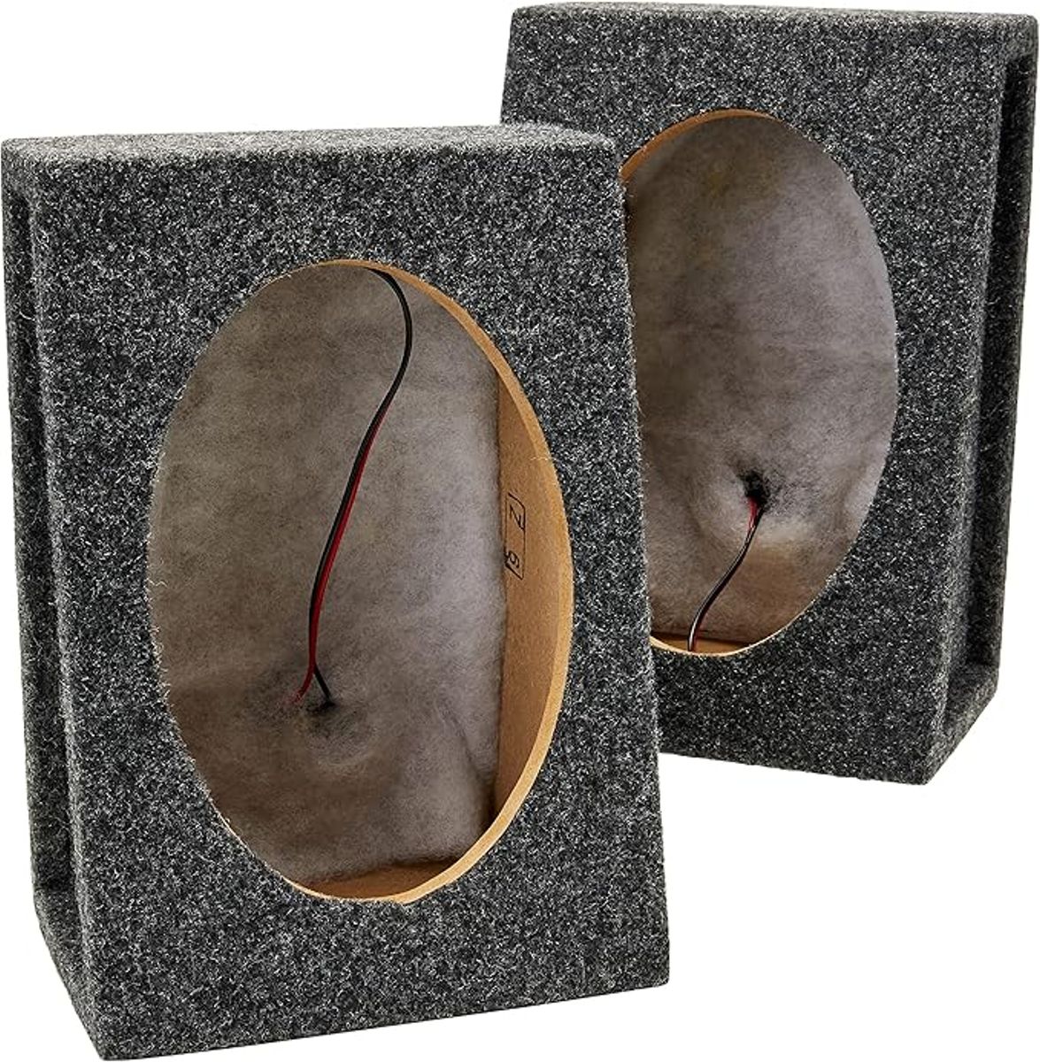 Stinger Select SS69PUG – 6×9″ høyttalerkasse