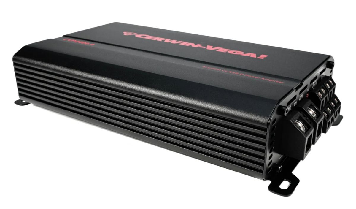 Cerwin Vega CVP2400.4