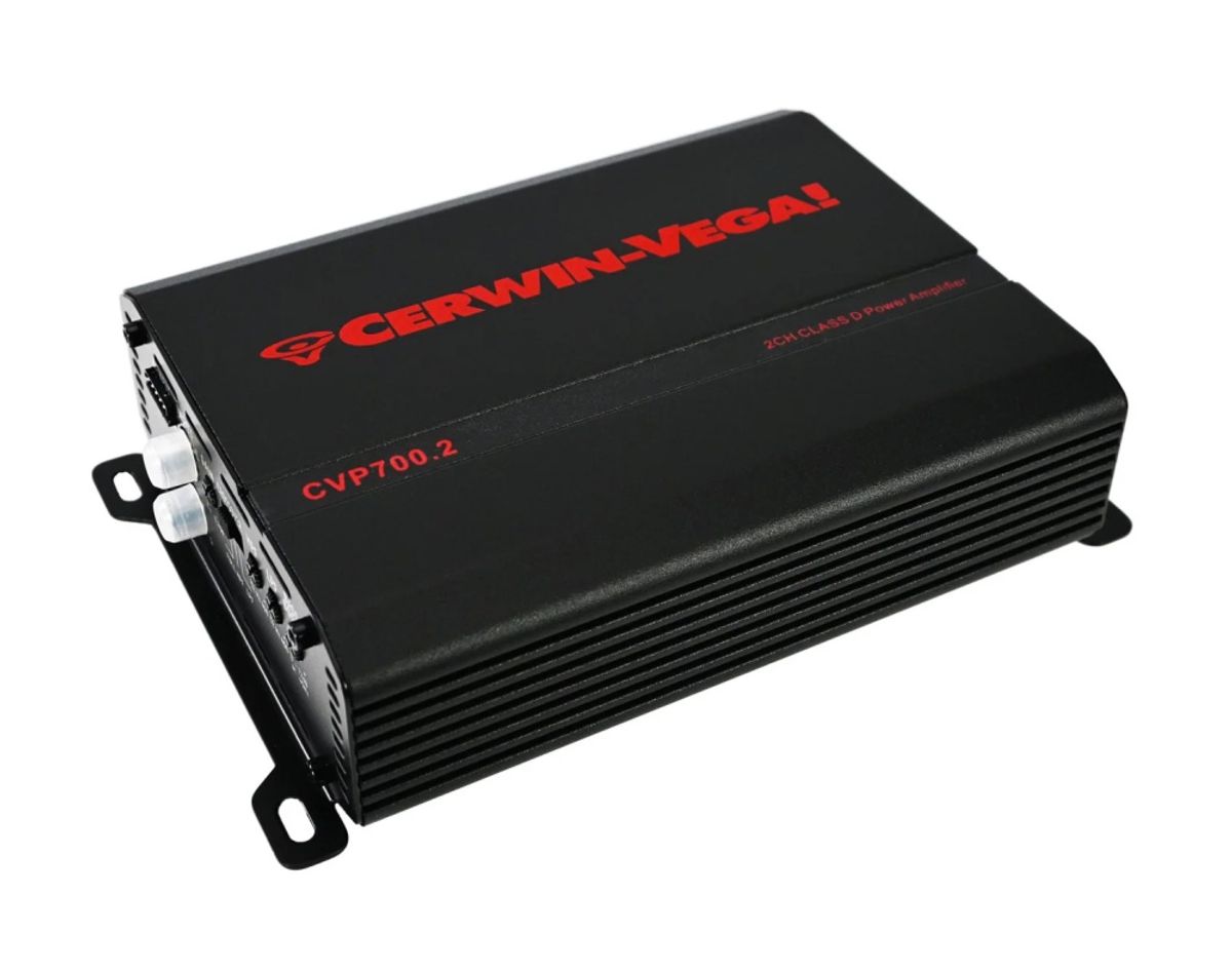 Cerwin Vega CVP700.2