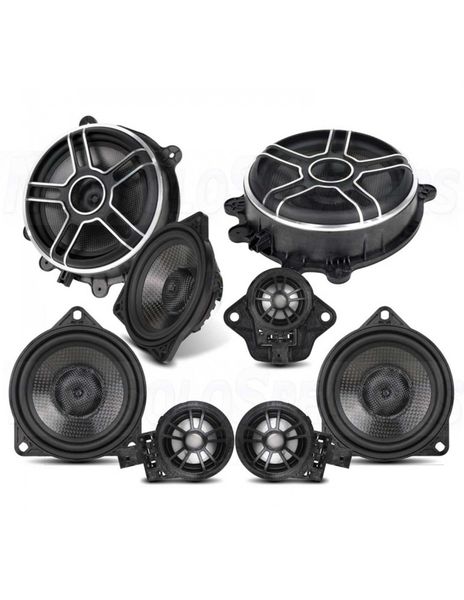 Hovedbilde Tesla M3/Y Komplett kit