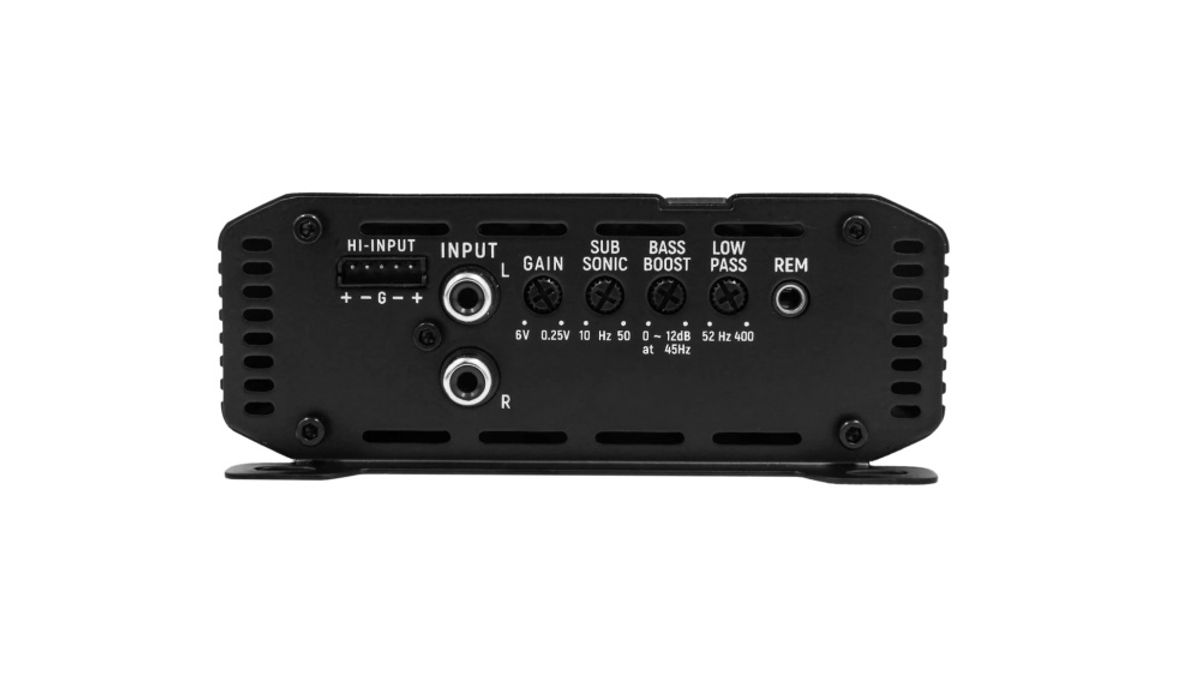 Cerwin Vega CVP2400.1 900W @1ohm