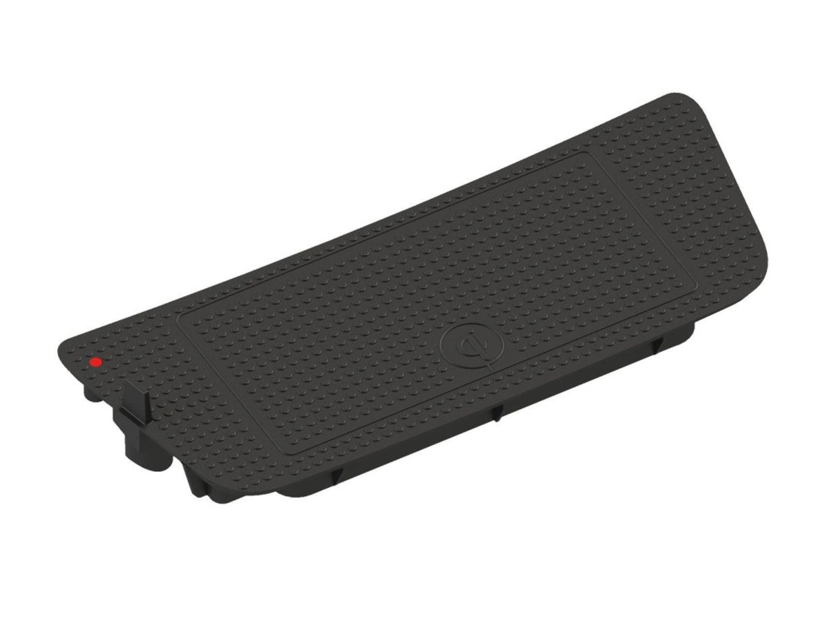 Connects2 Induktiv Qi lader (5W) BMW 1-Serie (2004 - 2011)