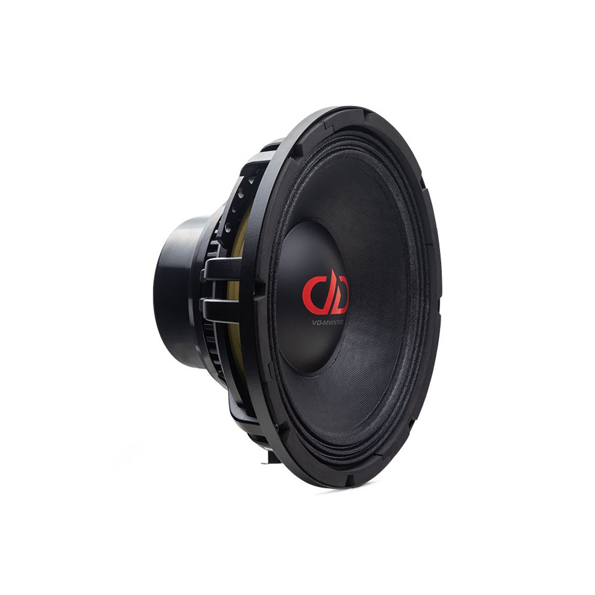 DD Audio VO-MWN710-S2 1200W RMS 