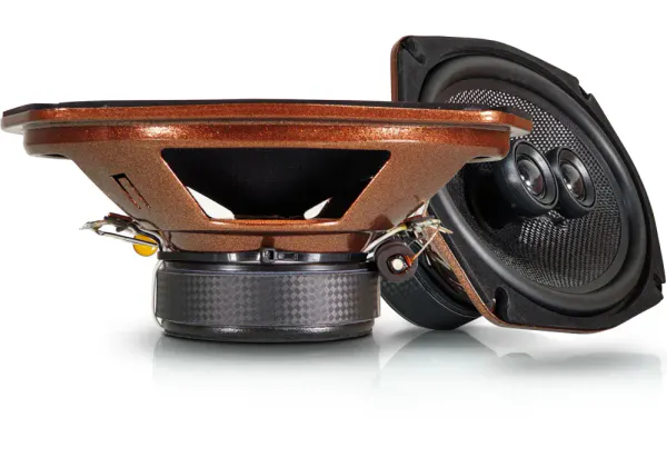 Hovedbilde XCELSUS AUDIO PRIMUM XP694