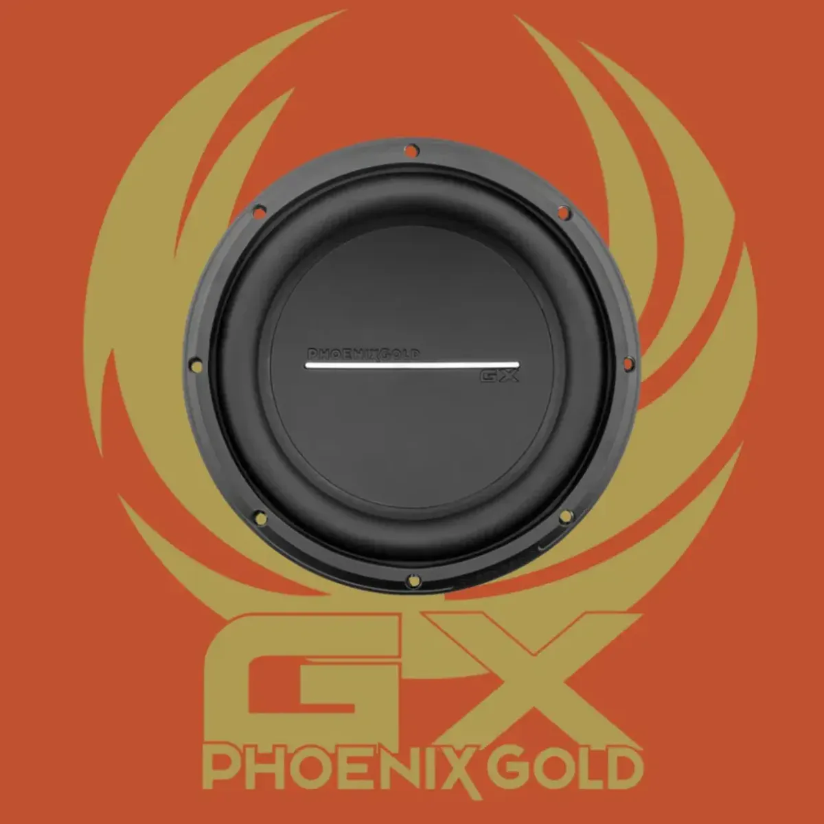 Phoenix Gold GX10D4