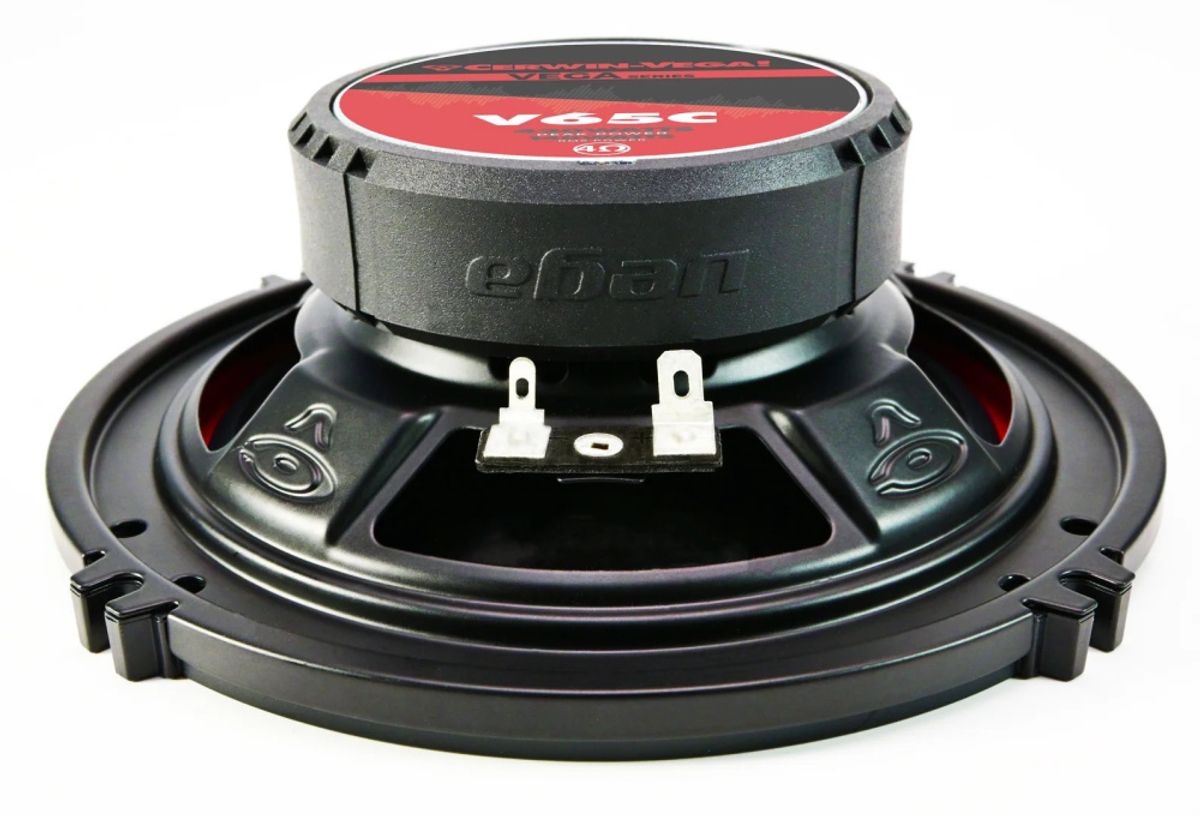 Cerwin Vega V65C Vega 165mm sett 2025 Edition