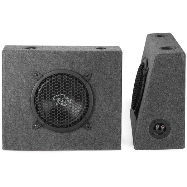Hovedbilde RetroSound 8