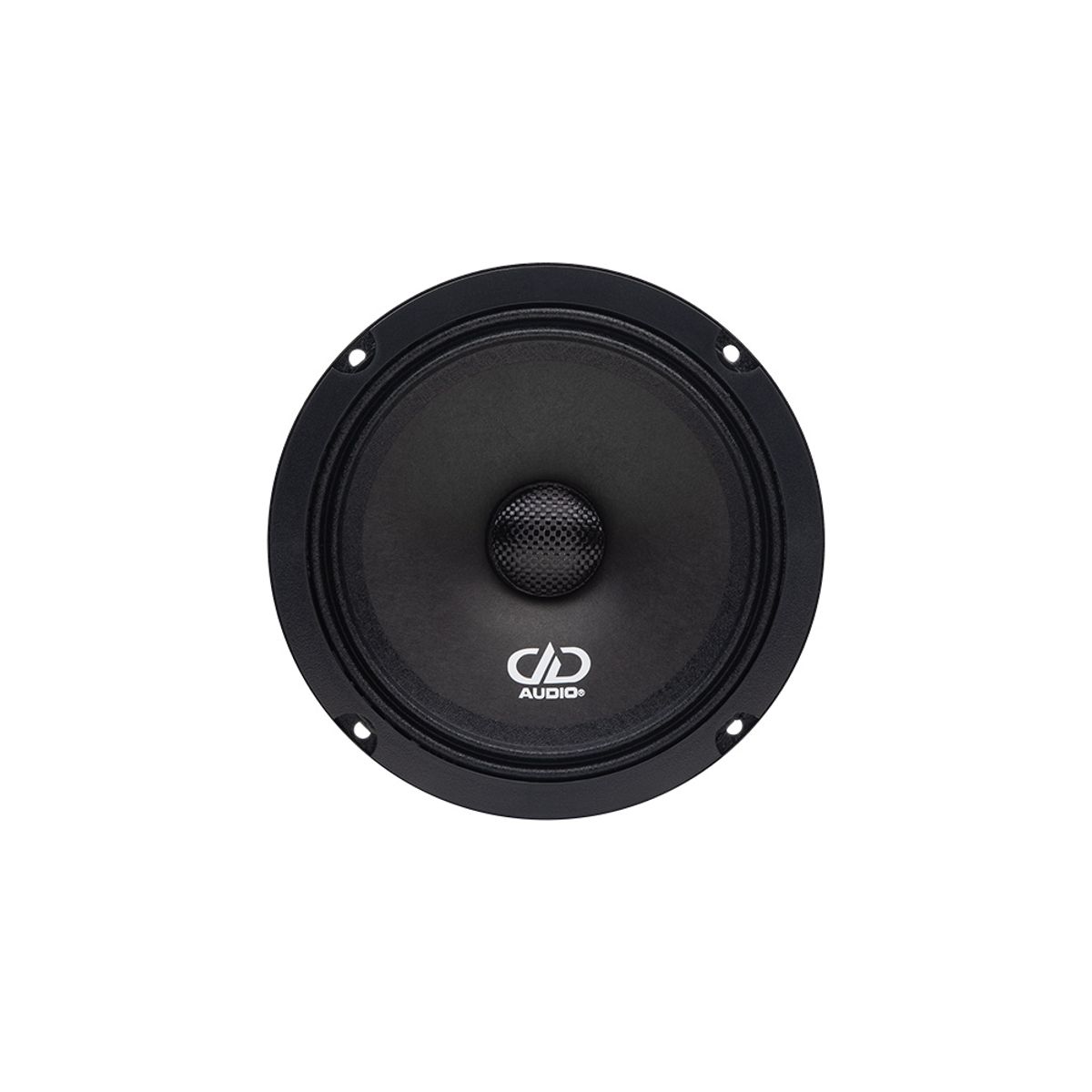 DD Audio VO-M106-S4 98db følsomhet fulltone