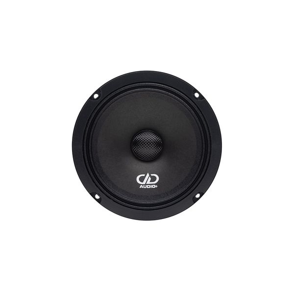 Hovedbilde DD Audio VO-M106-S4 98db følsomhet ...