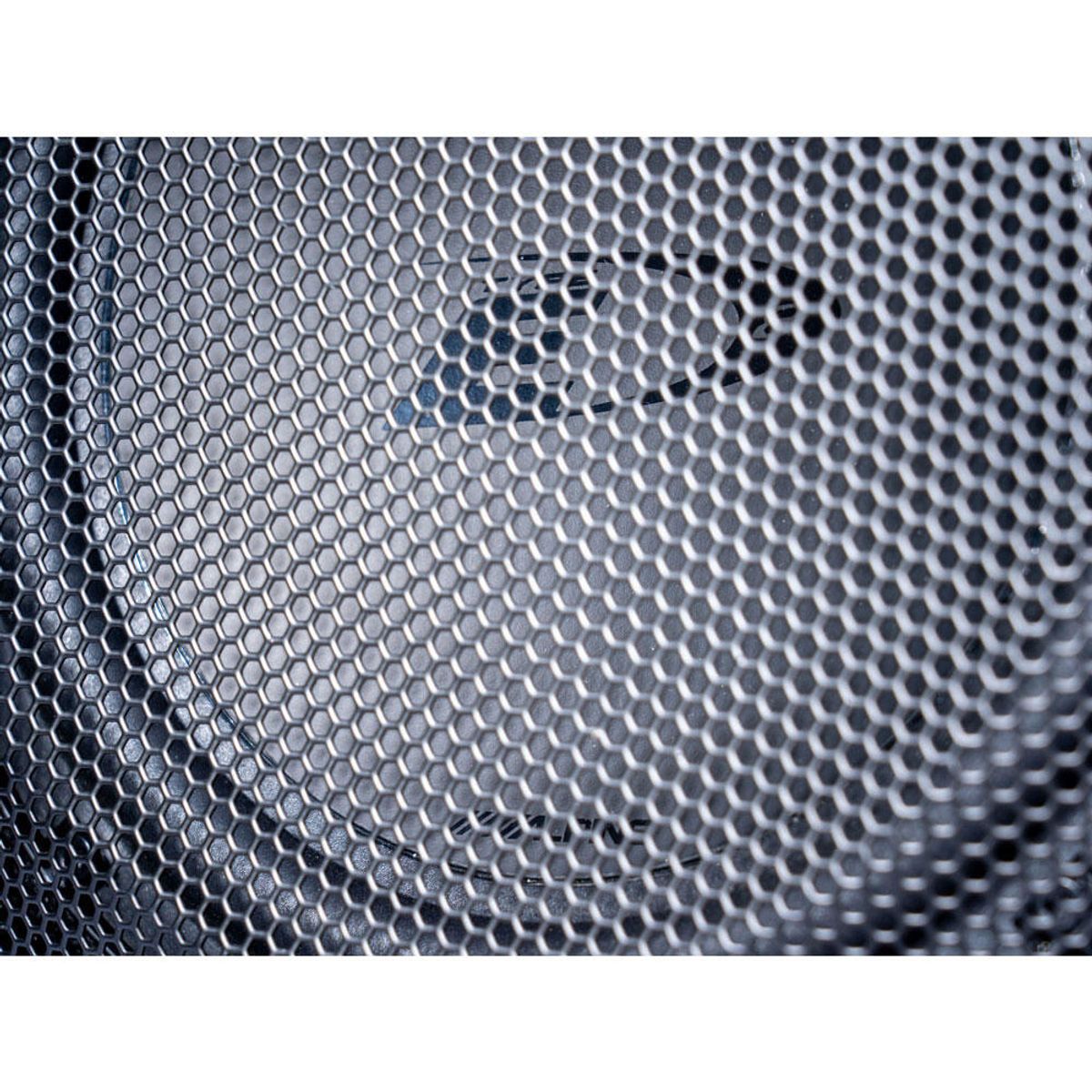 Alpine SWC-W84S907 subwoofer Spesialtilpasset MB Sprinter