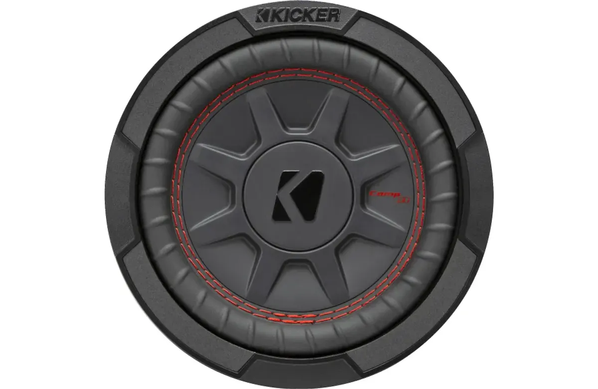 Kicker 48CWRT672