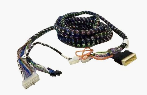 Hovedbilde GLADEN SoundUP Tesla Model 3 Basepakke
