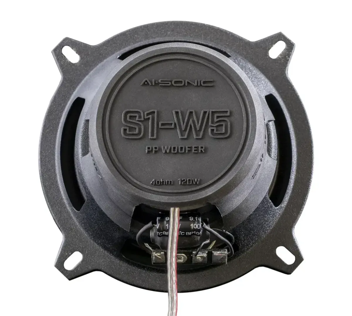 AI-SONIC S1-CX5.2