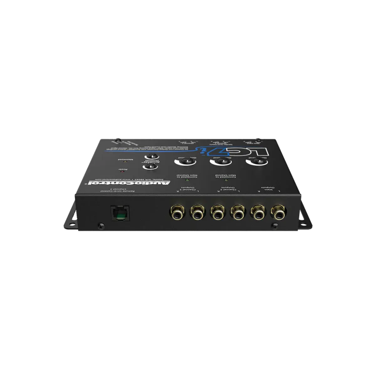 AudioControl LC7i