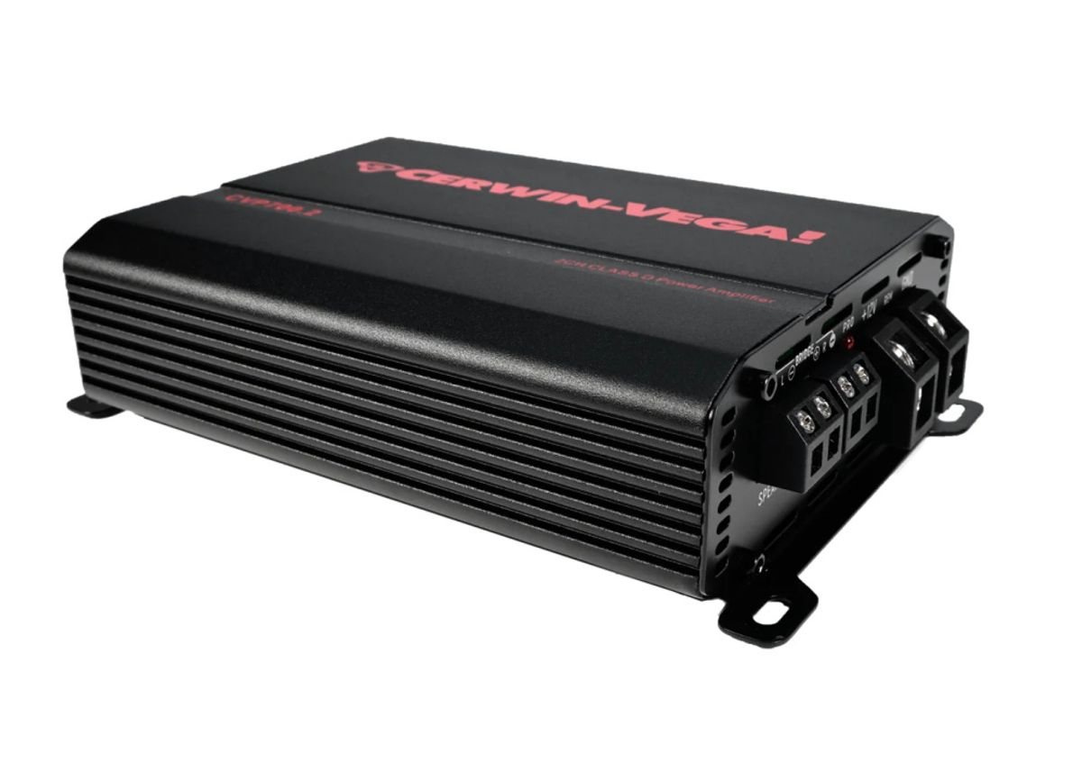 Cerwin Vega CVP700.2
