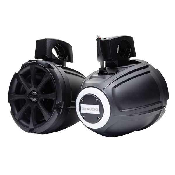 Hovedbilde DD Audio MCA-106B Aktiv Marine ...
