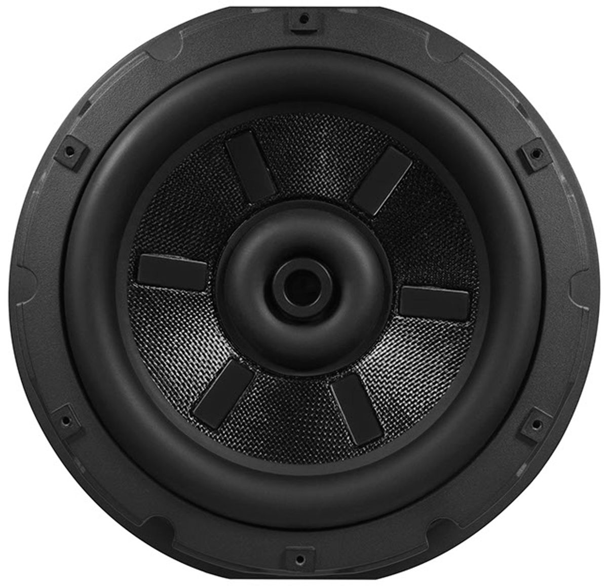  Hifonics ZRX111A Aktiv Basskasse