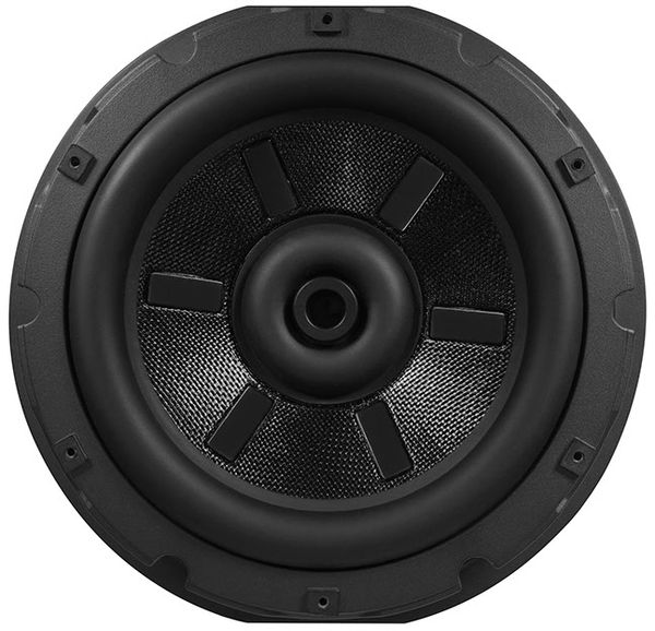 Hovedbilde  Hifonics ZRX111A Aktiv Basskasse