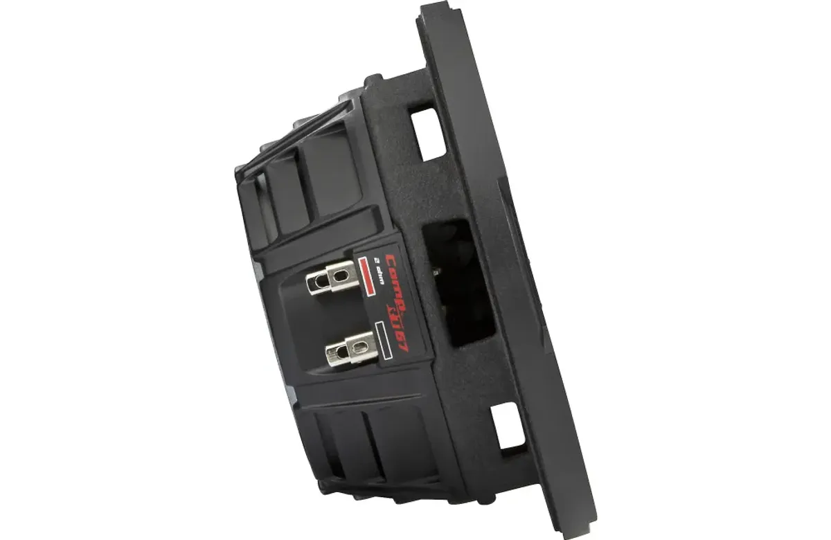 Kicker 48CWRT672