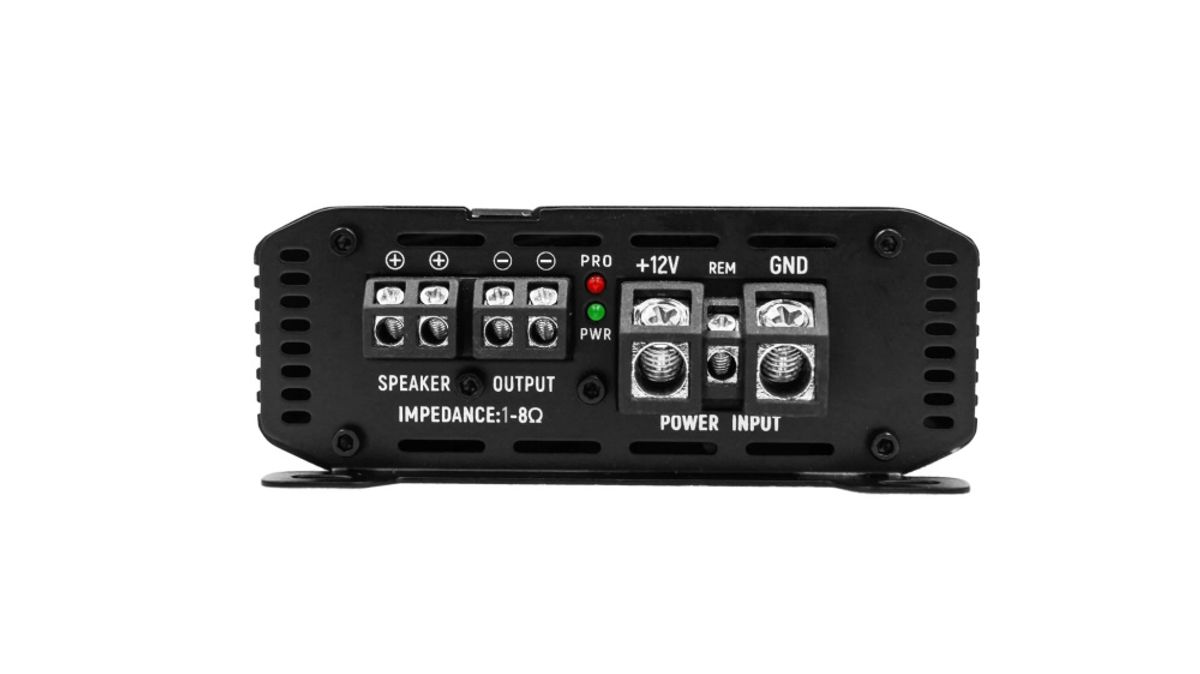 Cerwin Vega CVP2400.1 900W @1ohm