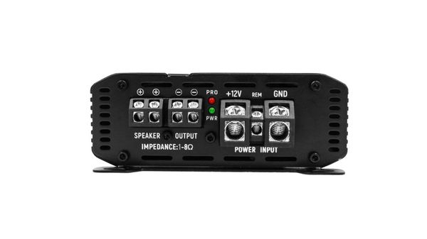 Hovedbilde Cerwin Vega CVP2400.1 900W @1ohm