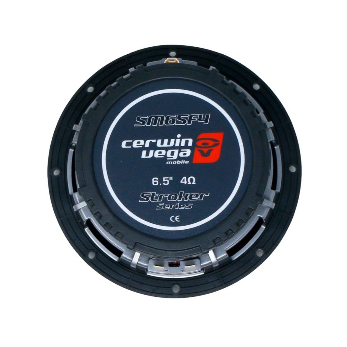 Cerwin Vega SM65F4 RPM STROKER 6,5