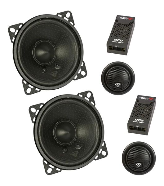 Hovedbilde Cerwin Vega H4C HED 4