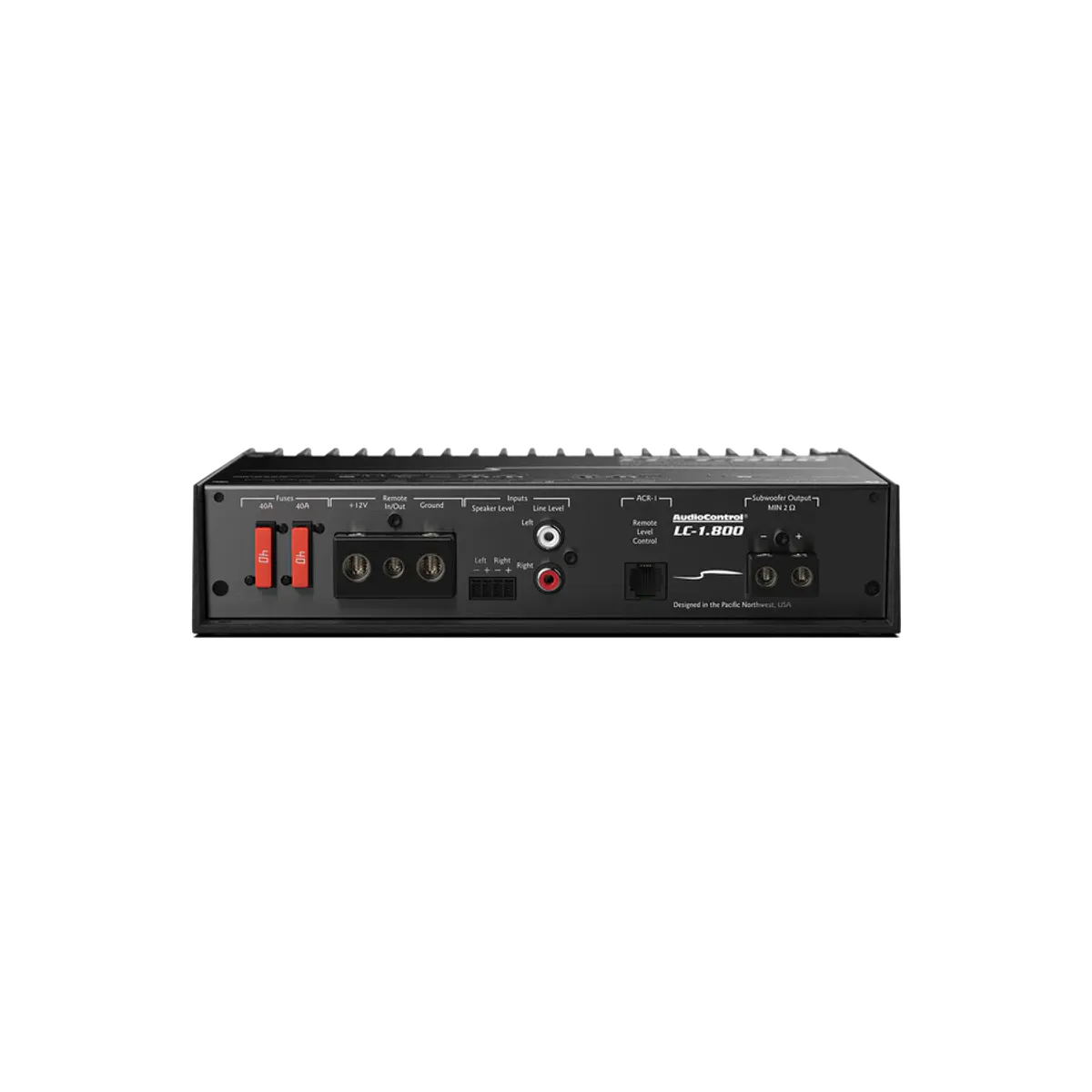 Audio Control LC-1.800